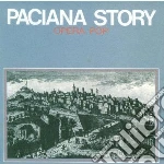 Paciana Story - Opera Pop cd