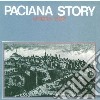Paciana Story - Opera Pop cd