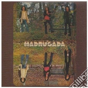 Madrugada - Same cd musicale di MADRUGADA