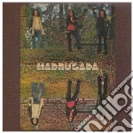 Madrugada - Same cd