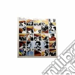 Madrugada - Incastro cd