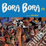 (LP Vinile) Piero Piccioni - Bora Bora 180 gr (Black Vinyl) vinile