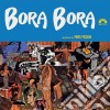 (LP Vinile) Piero Piccioni - Bora Bora 180 gr (Black Vinyl) cd