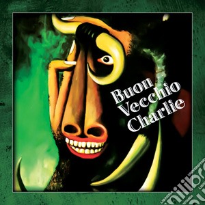 Buon Vecchio Charlie - Buon Vecchio Charlie (Ltd.Ed. Green Vinyl) cd musicale di Buon Vecchio Charlie