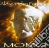 Alessandro Farinella - Momo cd