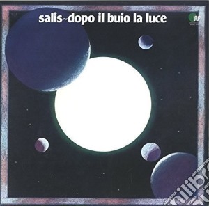 (LP Vinile) Salis - Dopo Il Buio La Luce lp vinile di Salis