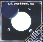 (LP Vinile) Salis - Dopo Il Buio La Luce vinile