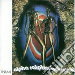 Numi (I) - Alpha Ralpha Boulevard