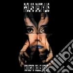 (LP Vinile) Pholas Dactylus - Concerto Delle Menti (Ltd.Ed. Clear Blue Vinyl) vinile