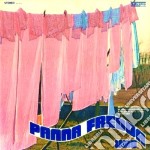 (LP Vinile) Panna Fredda - Uno (ltd.ed. Red Vinyl)