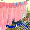 (LP Vinile) Panna Fredda - Uno (ltd.ed. Red Vinyl) cd