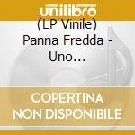 (LP Vinile) Panna Fredda - Uno (Ltd.Ed.Orange Vinyl) lp vinile