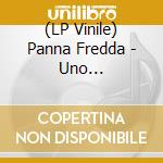 (LP Vinile) Panna Fredda - Uno (Ltd.Ed.Orange Vinyl) vinile