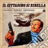 Guido E Maurizio De Angelis - Il Cittadino Si Ribella cd