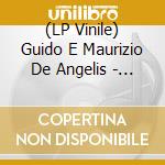 (LP Vinile) Guido E Maurizio De Angelis - Il Cittadino Si Ribella Ost (Ltd.Ed. Cry lp vinile