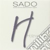 Sado - Holzwege cd