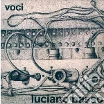 Luciano Basso - Voci cd