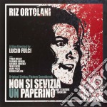Riz Ortolani - Non Si Sevizia Un Paperino (Ltd.ed. Clear Lime Vinyl)