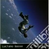 Luciano Basso - Free Fly cd