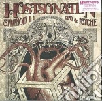 (LP Vinile) Hostsonaten - Symphony N. 1 - Cupid & Psyche (Clear Purple Vinyl)
