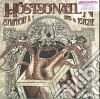 (LP Vinile) Hostsonaten - Symphony N. 1 - Cupid & Psyche (Clear Purple Vinyl) cd
