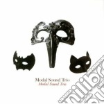 Modal Sound Trio - Modal Sound Trio