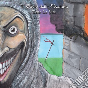 (LP Vinile) Bacio Della Medusa (Il) - Deus Lo Vult lp vinile di Bacio Della Medusa (Il)