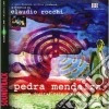 Claudio Rocchi - Pedra Mendalza cd