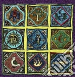 Indaco - Vento Del Deserto cd