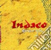 Indaco - Amorgos cd