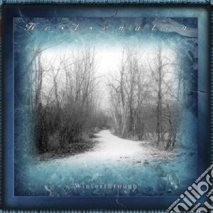 Hostsonaten - Winterthrough cd musicale di Hostsonaten