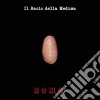 (LP Vinile) Bacio Della Medusa (Il) - Seme cd