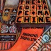 (LP Vinile) Anonima Sound Ltd - Red Tape Machine cd