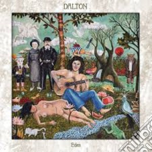 (LP Vinile) Dalton - Eden lp vinile di Dalton