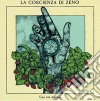 (LP Vinile) Coscienza Di Zeno (La) - Una Vita Migliore cd