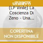 (LP Vinile) La Coscienza Di Zeno - Una Vita Migliore (Ltd.Ed. Strawberry Red) vinile