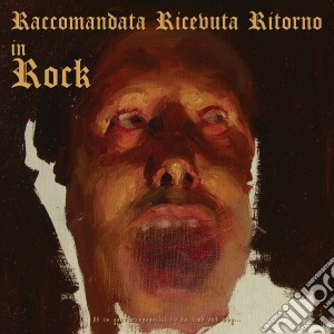 (LP Vinile) Raccomandata Ricevuta Ritorno - In Rock (Ltd.Ed. Coloured Vinyl) (Rsd 2019) lp vinile di Raccomandata Ricevuta Ritorno