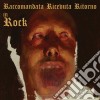 (LP Vinile) Raccomandata Ricevuta Ritorno - In Rock (Ltd.Ed. Coloured Vinyl) (Rsd 2019) cd
