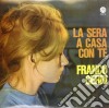 (LP Vinile) Franco Cerri - La Sera A Casa Con Te cd