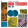 (LP Vinile) Calibro 35 Plays Lesiman - High Tension Vol. 35 cd