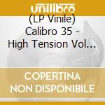 (LP Vinile) Calibro 35 - High Tension Vol 35: Plays Lesiman vinile