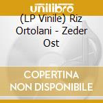 (LP Vinile) Riz Ortolani - Zeder Ost vinile