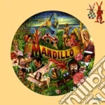 Mandillo - Mandillo cd