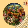Mandillo - Mandillo cd