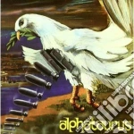Alphataurus - Alphataurus cd