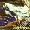 Alphataurus - Alphataurus cd