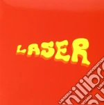 Laser - Vita Sul Pianeta cd