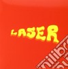 Laser - Vita Sul Pianeta cd