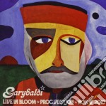 Garybaldi - Live In Bloom