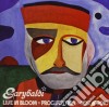 Garybaldi - Live In Bloom cd
